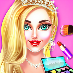 دانلود Prom Fashion MakeUp & Dress Up