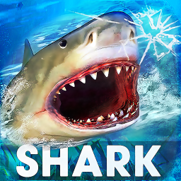 دانلود Real Shark Life - Shark Sim