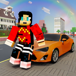 دانلود Party World Fun Craft