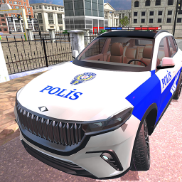دانلود Police Games Simulator 2026