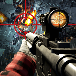 دانلود Zombie Hunter D-Day : 20Mil+