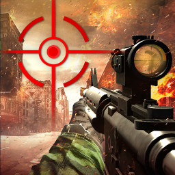 دانلود Zombie Shooting : D-Day 2