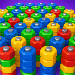 دانلود SortWorks: Nuts & Order