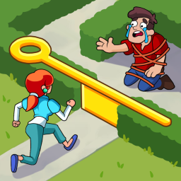 دانلود Castle Craft: Merge Quest