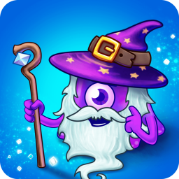 دانلود Heroes of Match 3