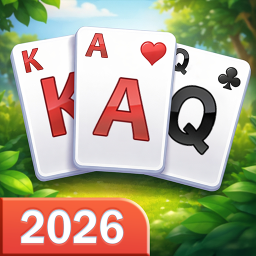 دانلود Kings & Queens: Solitaire Game
