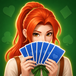 دانلود Kings & Queens: Solitaire Game