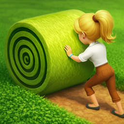 دانلود Tropical Merge: Merge game