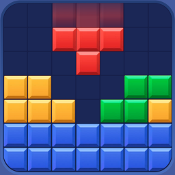 دانلود BlockBuster: Adventures Puzzle