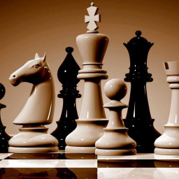 دانلود شطرنج دو نفره آفلاین