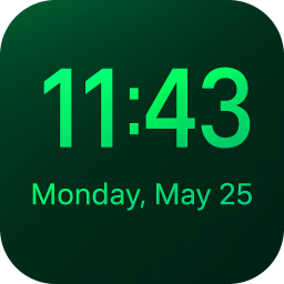 دانلود Digital Clock - Alarm Clock