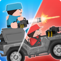 دانلود Clone Armies: Army Shooter