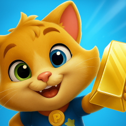 دانلود Math Game: Toon Math