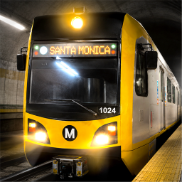 دانلود Train Simulator: subway, metro