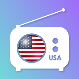 دانلود Radio USA - Radio USA FM