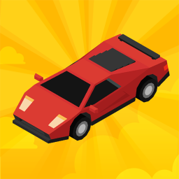 دانلود Merge Car Racer