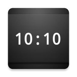 دانلود Digital Clock Widget