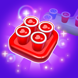 دانلود Coffee Run Puzzle