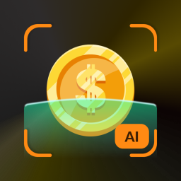 دانلود CoinID - snap & identify coins