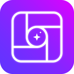 دانلود AI Collage Maker -Photo Editor
