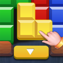 دانلود Block Out Master: Color Jam 3D