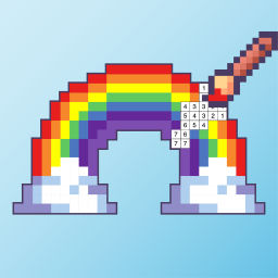 دانلود Color By Number App: Art Games