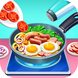 دانلود Baking Games: Cooking Games