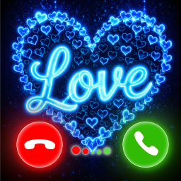 دانلود Color Call Screen Call Themes