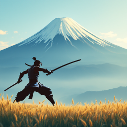 دانلود Daisho: Survival of a Samurai