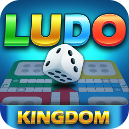 دانلود Ludo Kingdom Online Board Game