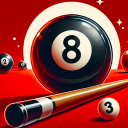 دانلود Billiards Master: 8 Ball Pool