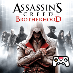 دانلود اساسین کرید: انجمن برادری