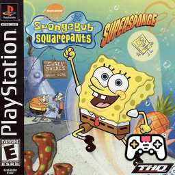 دانلود باب اسفنجی: سوپراسفنج