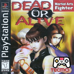 دانلود تیکن 3: زنده یا مرده