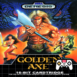 دانلود تبر طلایی 1