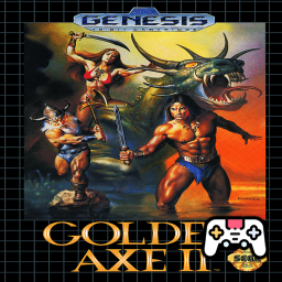 دانلود تبر طلایی 2