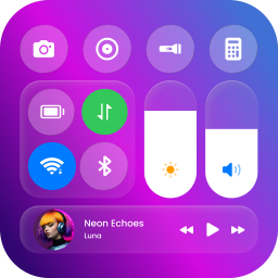دانلود Control Panel Plus - Center