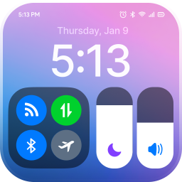 دانلود Smart Control Center & Tools