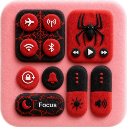 دانلود Control Widget - Themed Panels