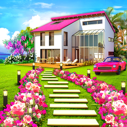 دانلود Home Design : My Dream Garden