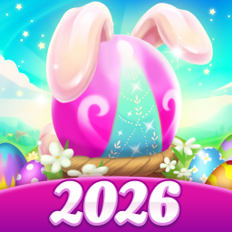 دانلود Wonder Merge - Match 3 Puzzle