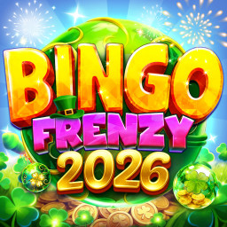دانلود Bingo Frenzy™-Live Bingo Games