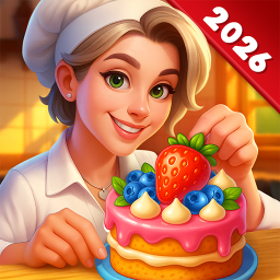 دانلود Cooking Chaos - Cooking Games