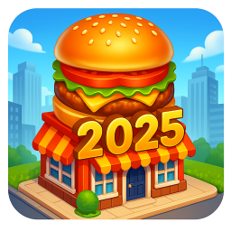 دانلود Crazy Chef:Restaurant Games