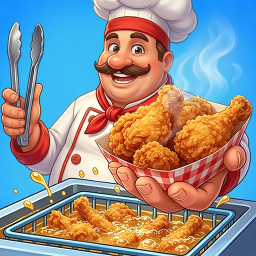 دانلود Cooking World !