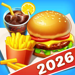 دانلود Cooking City - Cooking Games