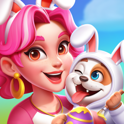 دانلود County Story: Merge & Cooking