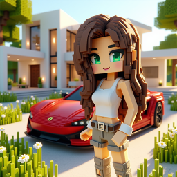 دانلود Town Village: Building World