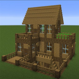دانلود Robo Craft World Builder