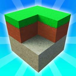 دانلود Block Craft 3D: Planet Craft